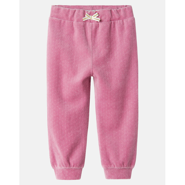 Product NAME IT NMFNEW NREG VEL PANT base image