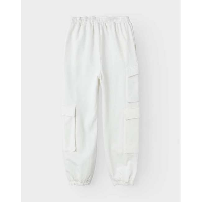 Product NAME IT NKFLALUKA CARGO SWE PANT BRU PS base image