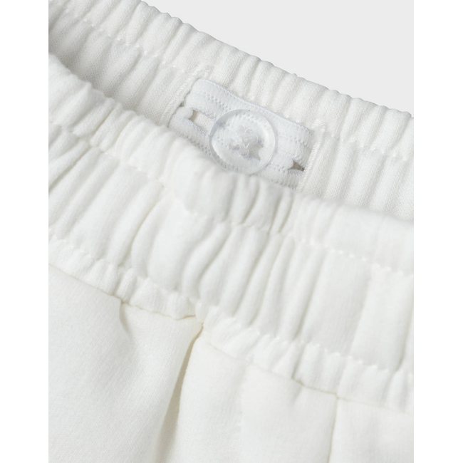 Product NAME IT NKFLALUKA CARGO SWE PANT BRU PS base image