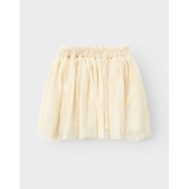 Product NAME IT NMFNAJAS TULLE SKIRT base image