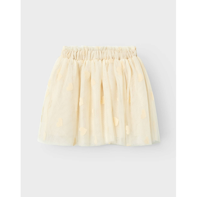 Product NAME IT NMFNAJAS TULLE SKIRT base image