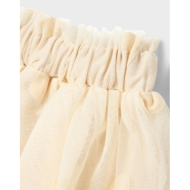 Product NAME IT NMFNAJAS TULLE SKIRT base image