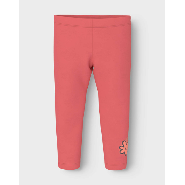 Product NAME IT NMFNOELLE SWEAT LEGGING BOX BRU base image