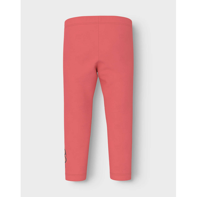 Product NAME IT NMFNOELLE SWEAT LEGGING BOX BRU base image