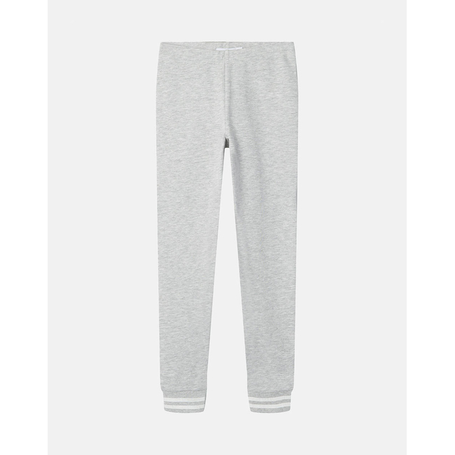 Product NAME IT NKFNODAVINA SWEAT LEGGING BRU base image