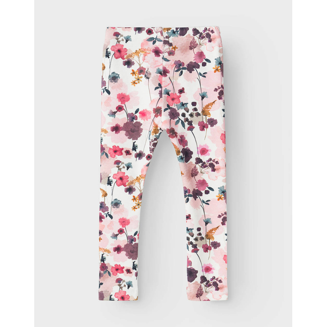 Product NAME IT NMFLALOU XSL LEGGING base image
