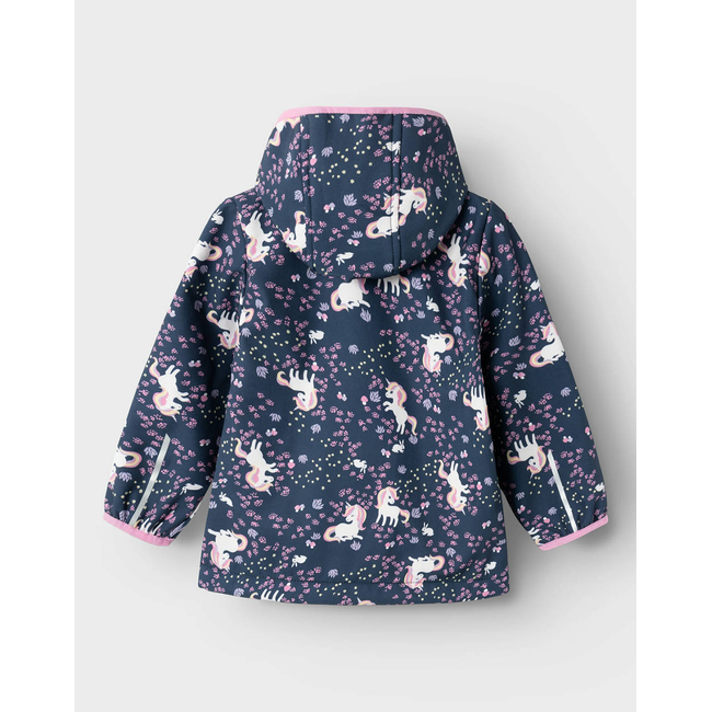 Product NAME IT NMFMALTA05 JACKET AOP 1FO base image