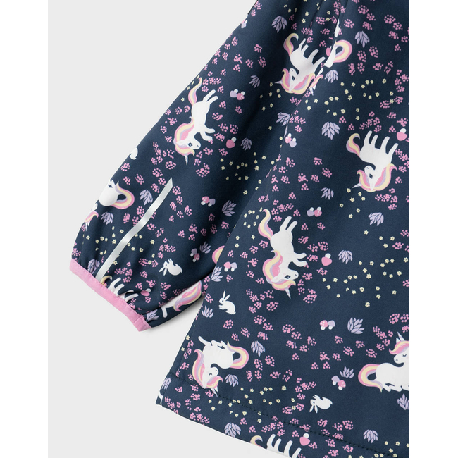 Product NAME IT NMFMALTA05 JACKET AOP 1FO base image