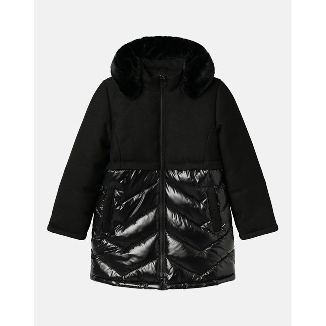 Product NAME IT NKFMAROL JACKET LONG base image