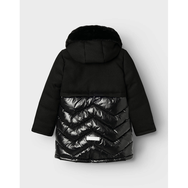 Product NAME IT NKFMAROL JACKET LONG base image