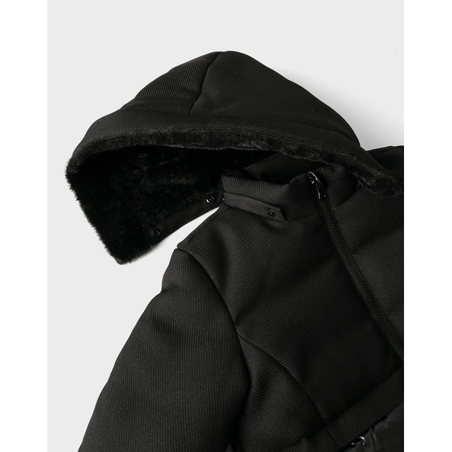 Product NAME IT NKFMAROL JACKET LONG base image