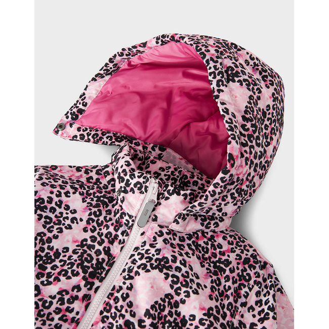 Product NAME IT NKFMAXI JACKET AOP base image