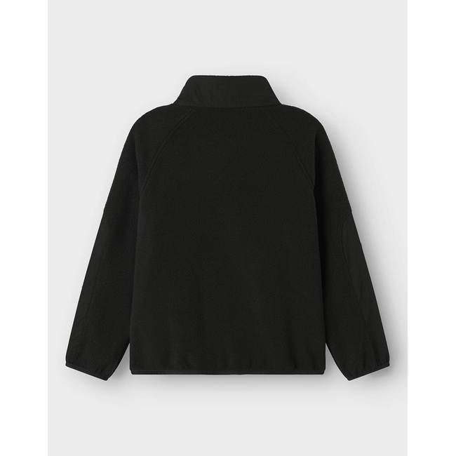 Product NAME IT NKNMYLES FLEECE JACKET NOOS base image