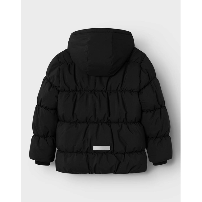 Product NAME IT NKFMORNING PUFFER JACKET TB base image