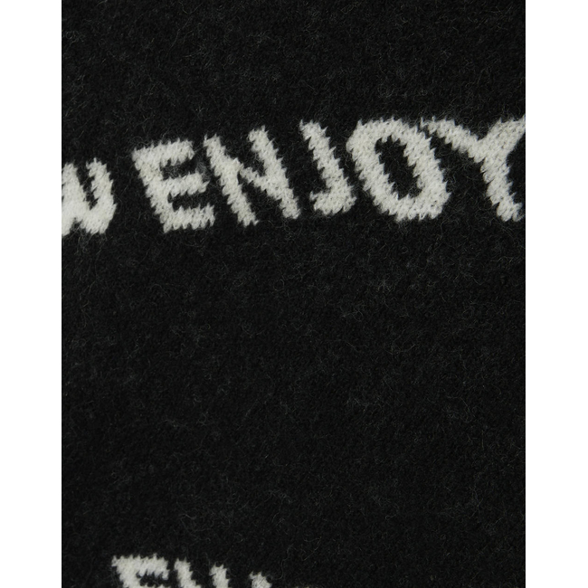 Product NAME IT NKFNIWORD LS SHORT KNIT base image