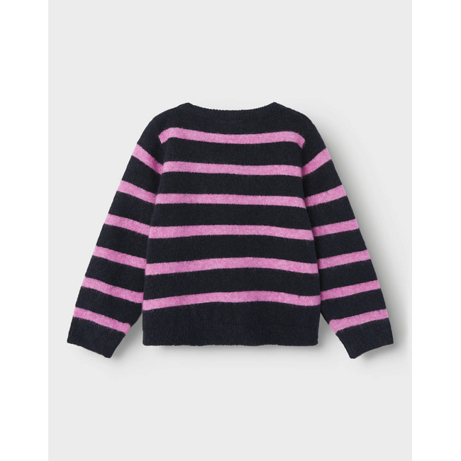 Product NAME IT NMFNASILLE LS KNIT BOX base image