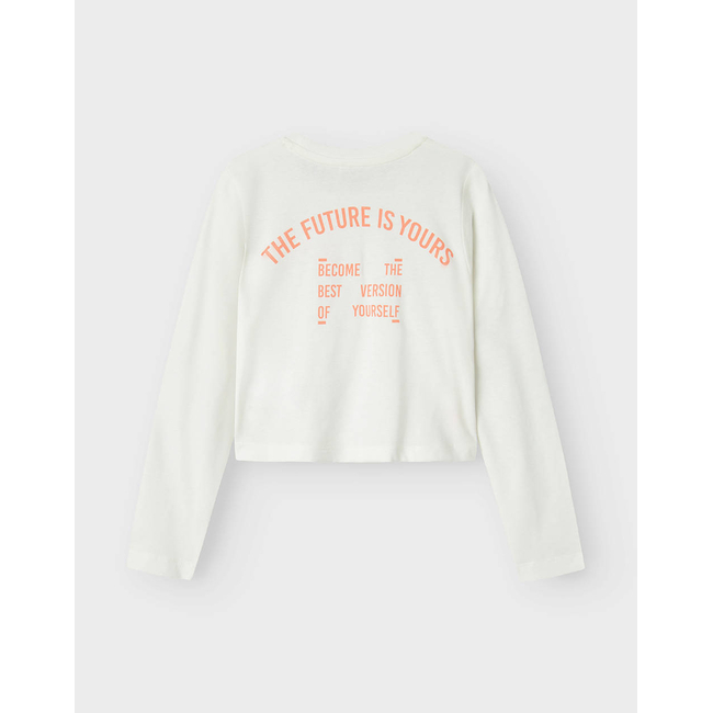 Product NAME IT NKFNOHI LS CROPPED TOP base image