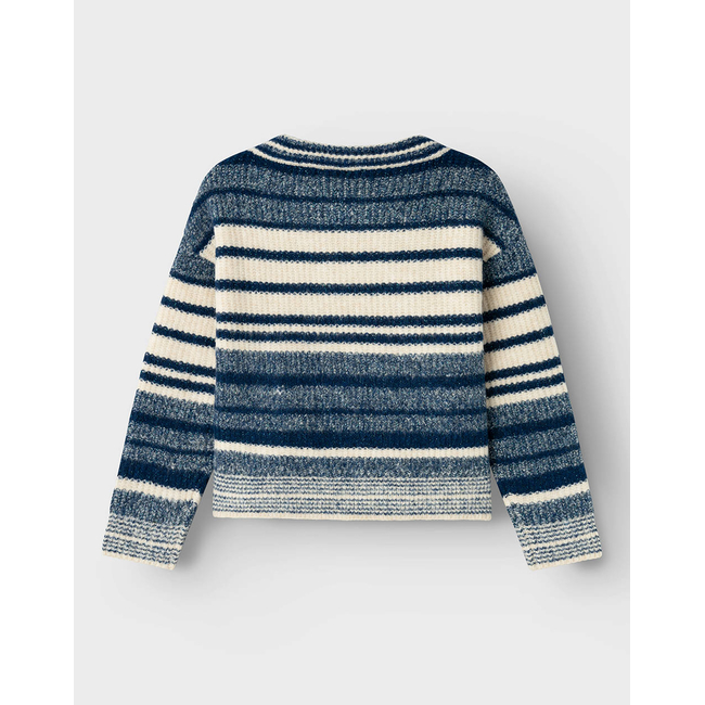 Product NAME IT NKFORICOLE LS KNIT base image