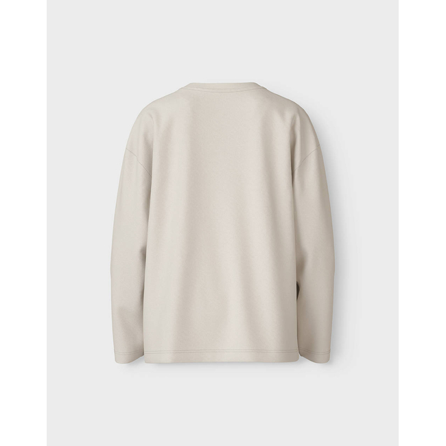 Product NAME IT NKFVEEN LS RLX TOP base image
