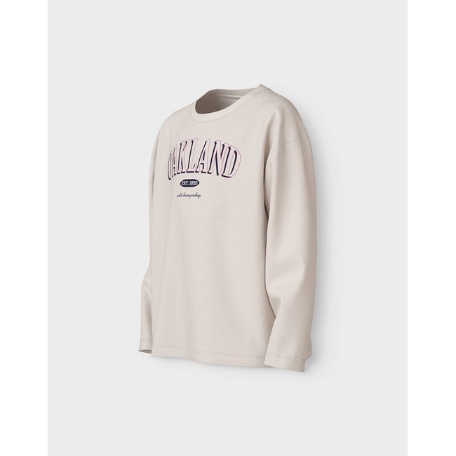 Product NAME IT NKFVEEN LS RLX TOP base image