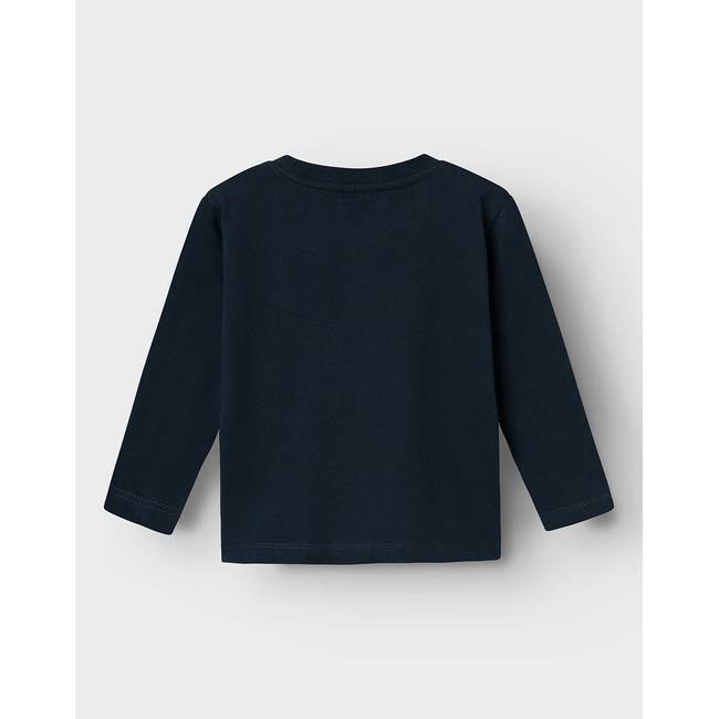 Product NAME IT NMFRBELL NREG LS TOP BOX base image