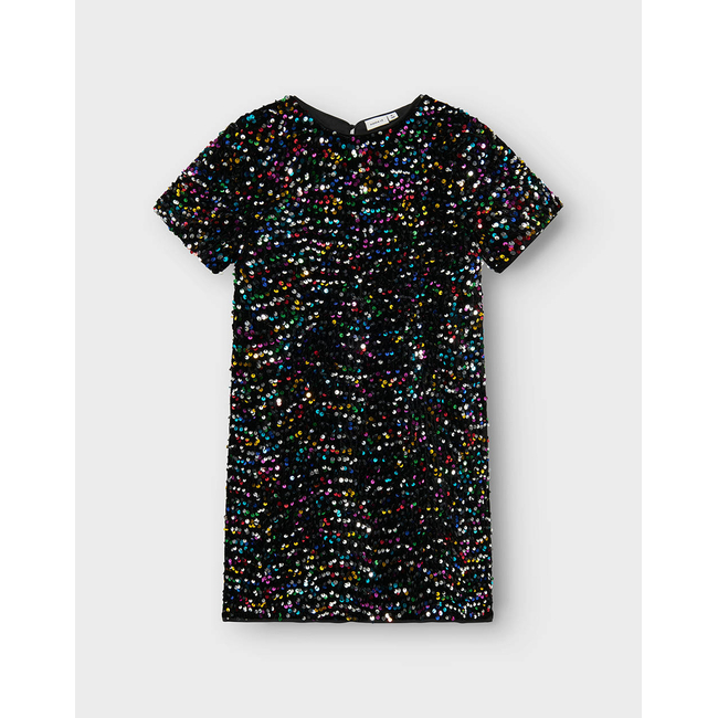 Product NAME IT NKFRUNICA SS TUNIC base image
