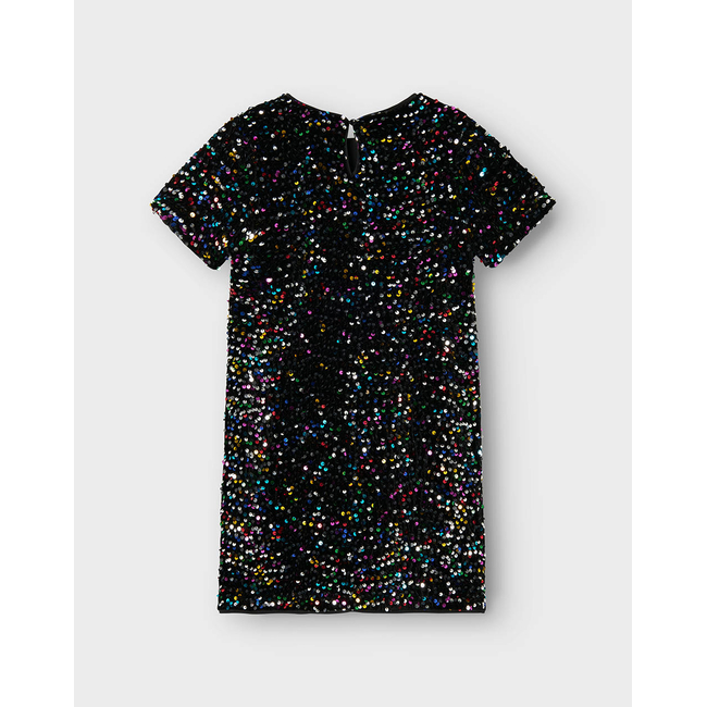 Product NAME IT NKFRUNICA SS TUNIC base image