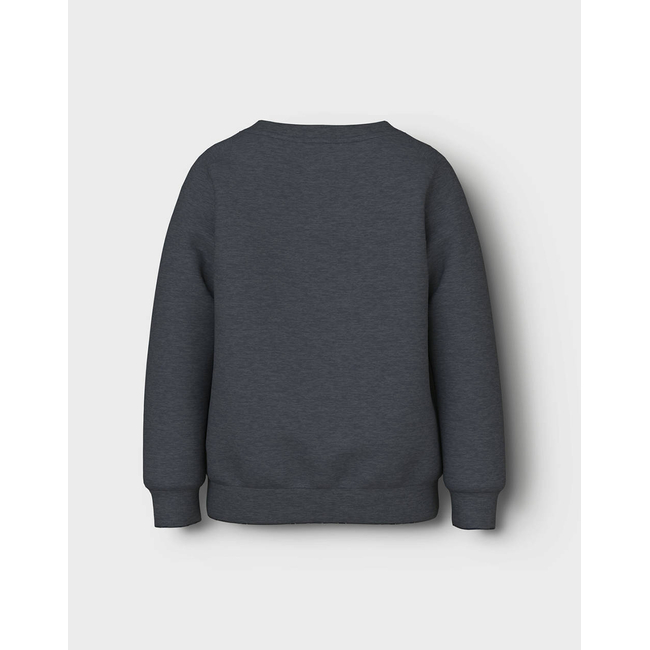 Product NAME IT NMFVEDA LS SWEAT UNB base image
