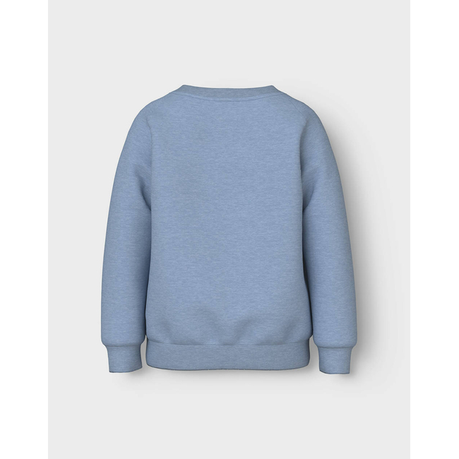 Product NAME IT NMFVEDA LS SWEAT UNB base image
