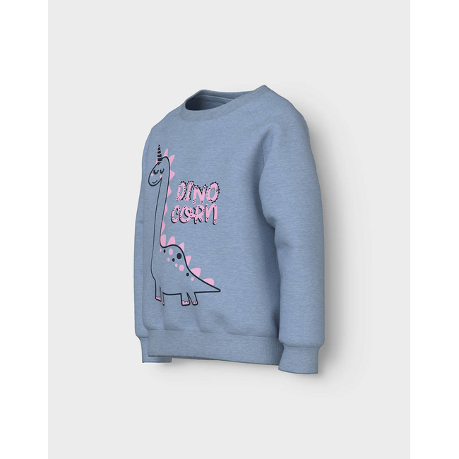 Product NAME IT NMFVEDA LS SWEAT UNB base image