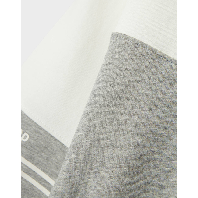 Product NAME IT NKFNOLI LS SHORT RLX SWEAT WH BRU base image