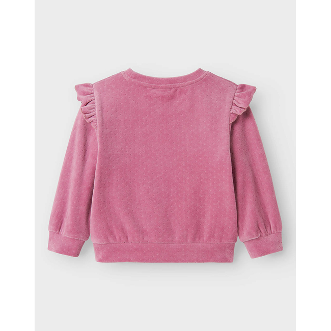 Product NAME IT NMFNEW NREG LS VEL TOP base image