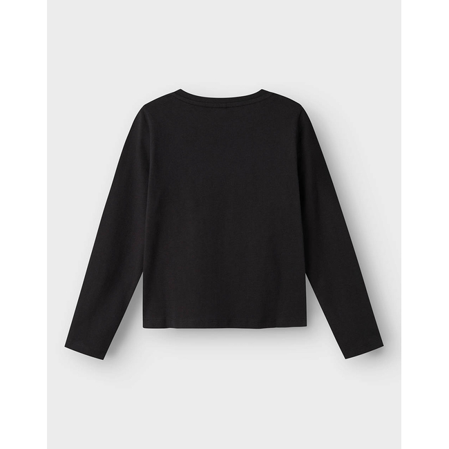 Product NAME IT NKFNASSE LS SHORT TOP BOX base image