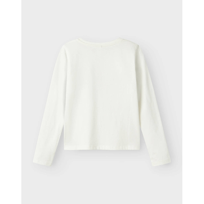 Product NAME IT NKFNASSE LS SHORT TOP BOX base image