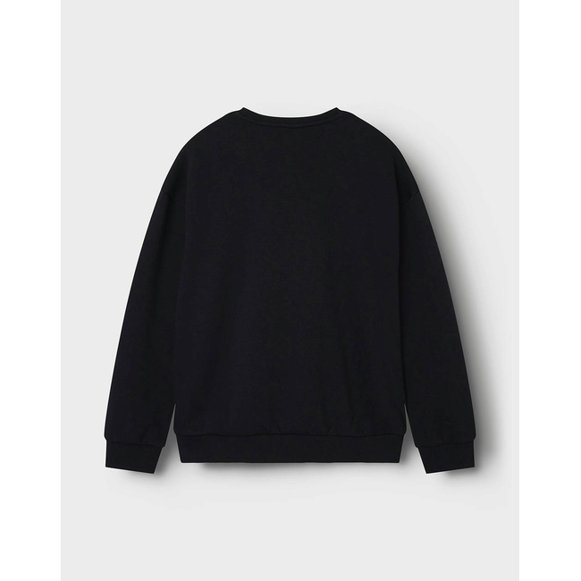 Product NAME IT NKFORIANA LS RLX SWE BRU BF base image