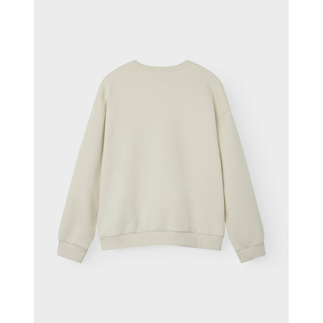 Product NAME IT NKFORIANA LS RLX SWE BRU BF base image