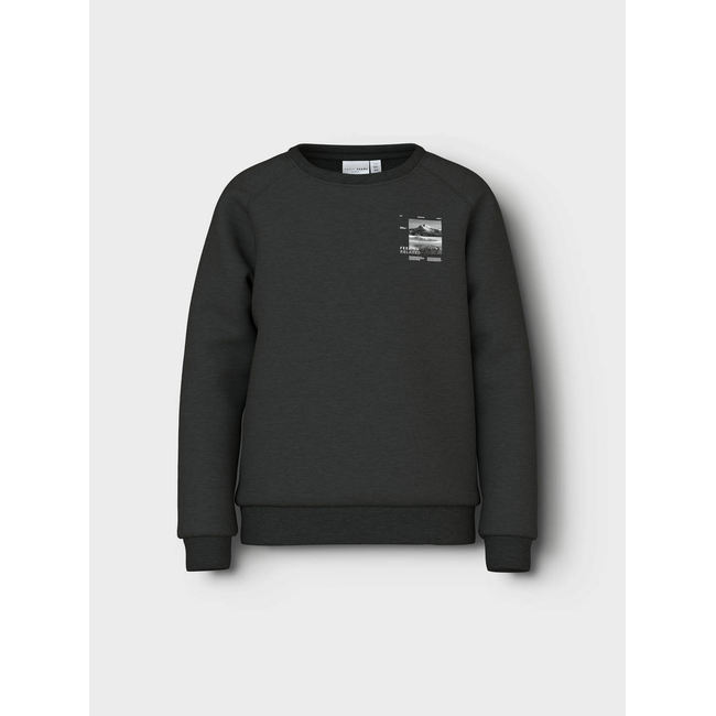 Product NAME IT NKMVION LS SWEAT UNB base image