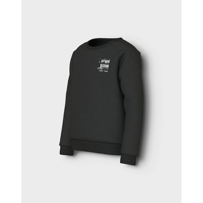 Product NAME IT NKMVION LS SWEAT UNB base image