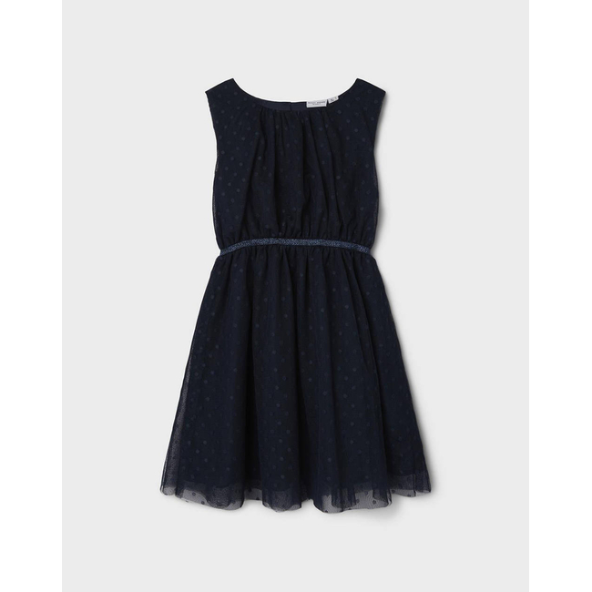 Product NAME IT NKFVABOS SPENCER NOOS base image