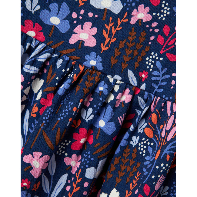 Product NAME IT NMFNYLISA LS DRESS PB base image