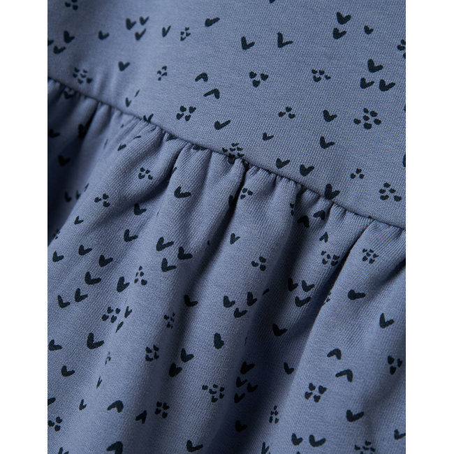 Product NAME IT NMFVOLTA LS SWE DRESS BRU base image