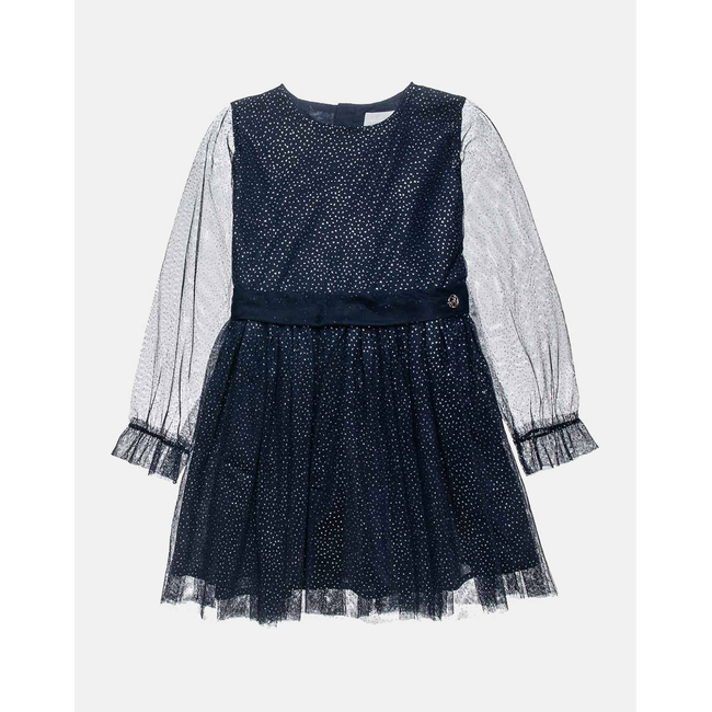 Product ALOUETTE DRESS base image