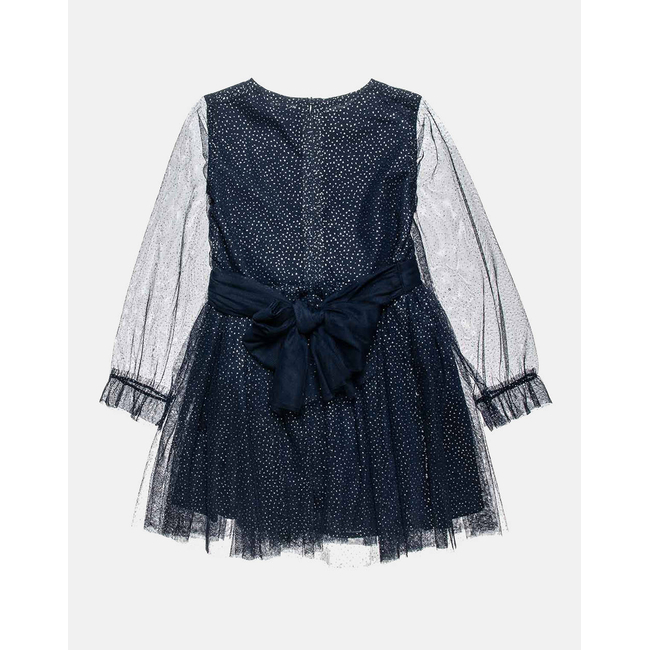 Product ALOUETTE DRESS base image