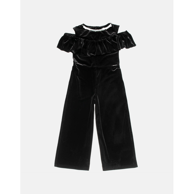 Product ALOUETTE OVERALLS base image