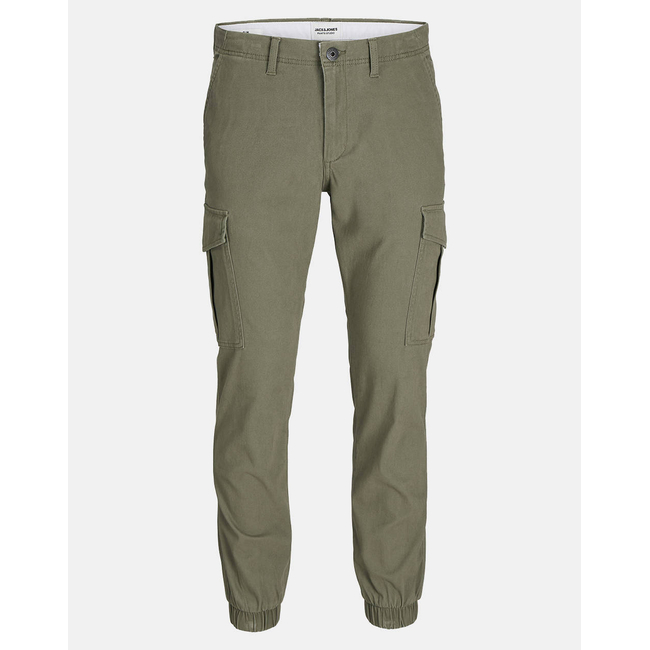 Product JACK&JONES JPSTMARCO JJJOE CUFFED JNR base image