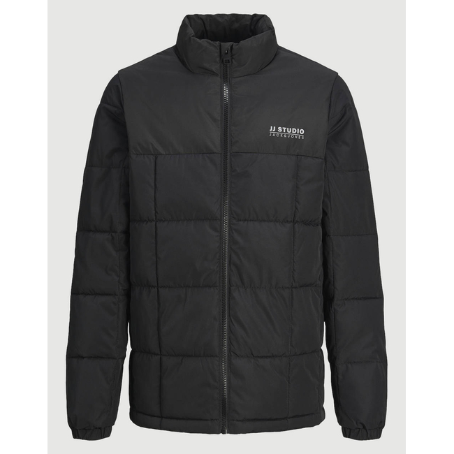 Product JACK&JONES JJBEN SQUARE JACKET JNR base image