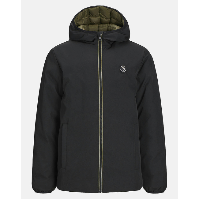 Product JACK&JONES JPRBLUBROOK REVERSIBLE JACKET JNR base image