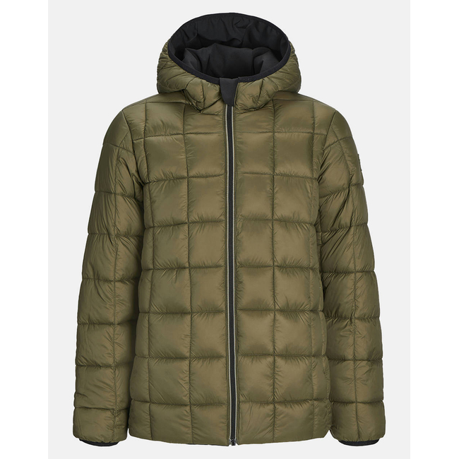 Product JACK&JONES JPRBLUBROOK REVERSIBLE JACKET JNR base image