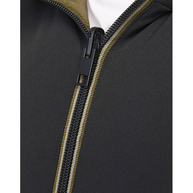 Product JACK&JONES JPRBLUBROOK REVERSIBLE JACKET JNR base image