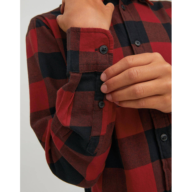 Product JACK&JONES SHIRT base image